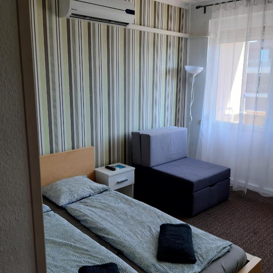 Aranyhid Apartman Шиофок Экстерьер фото