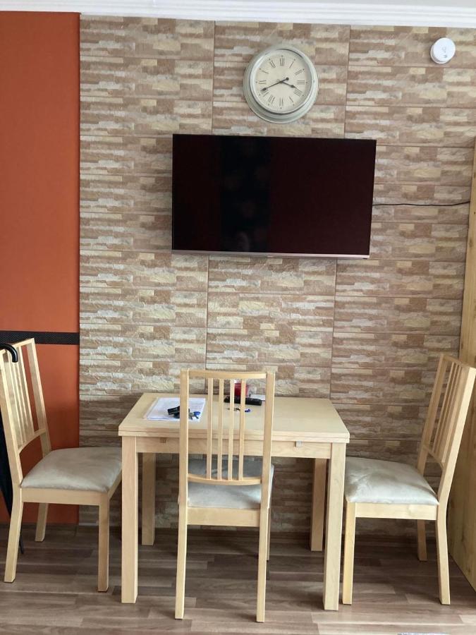 Aranyhid Apartman Шиофок Экстерьер фото