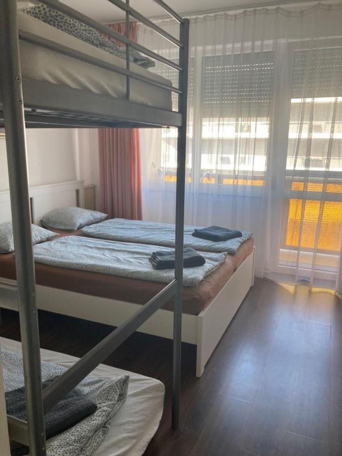 Aranyhid Apartman Шиофок Экстерьер фото