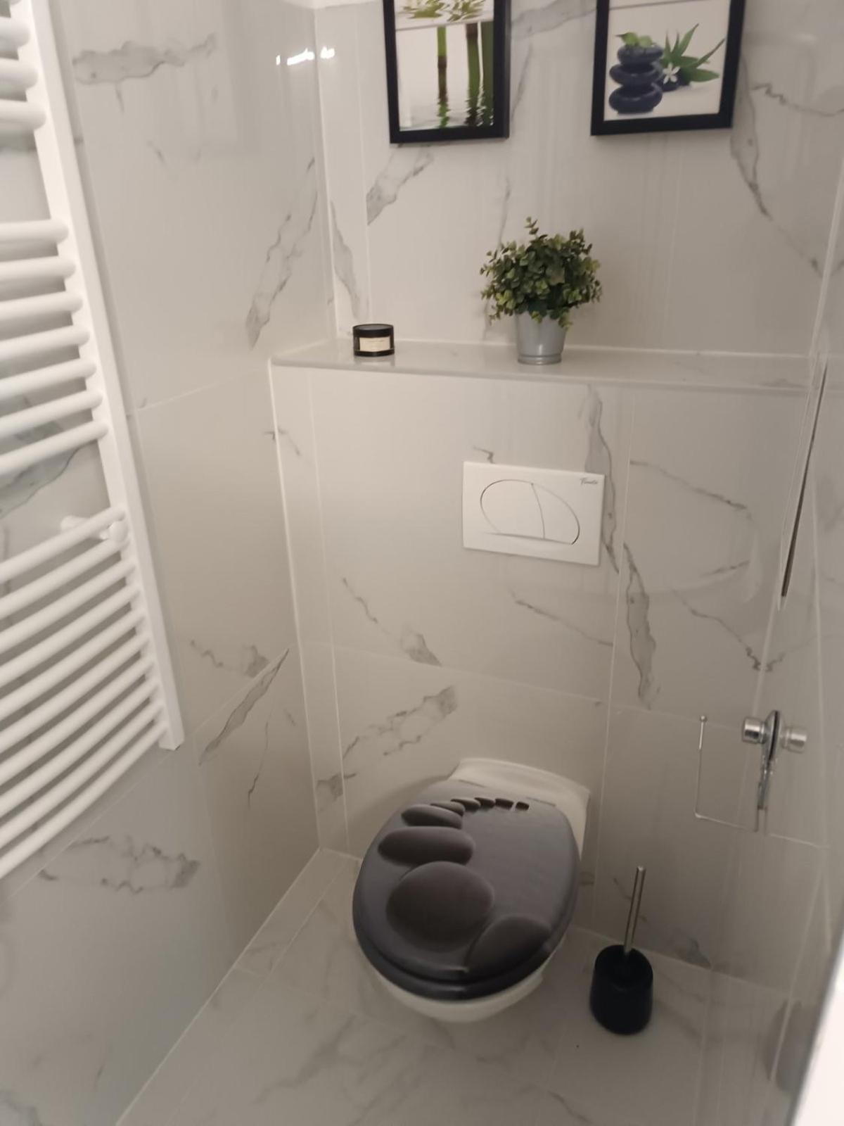 Aranyhid Apartman Шиофок Экстерьер фото