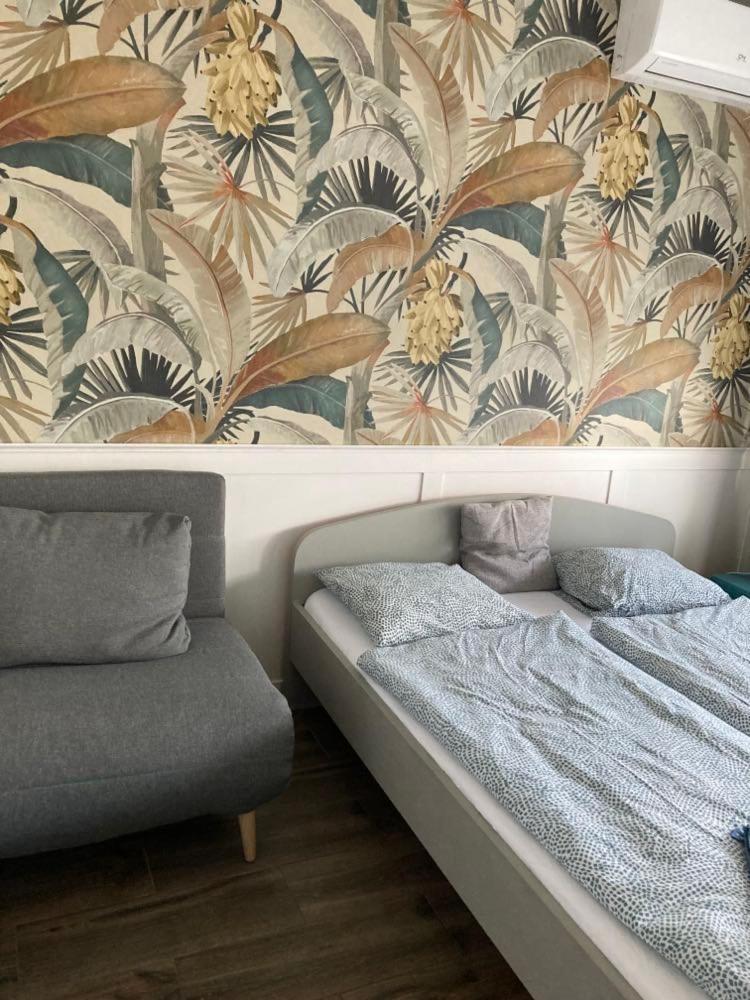 Aranyhid Apartman Шиофок Номер фото